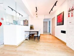 Blk 312B Clementi Ridges (Clementi), HDB 4 Rooms #477797481